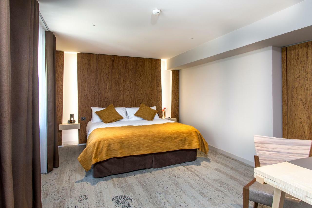 Hotel & Restaurant Sodade شودز آيْج المظهر الخارجي الصورة