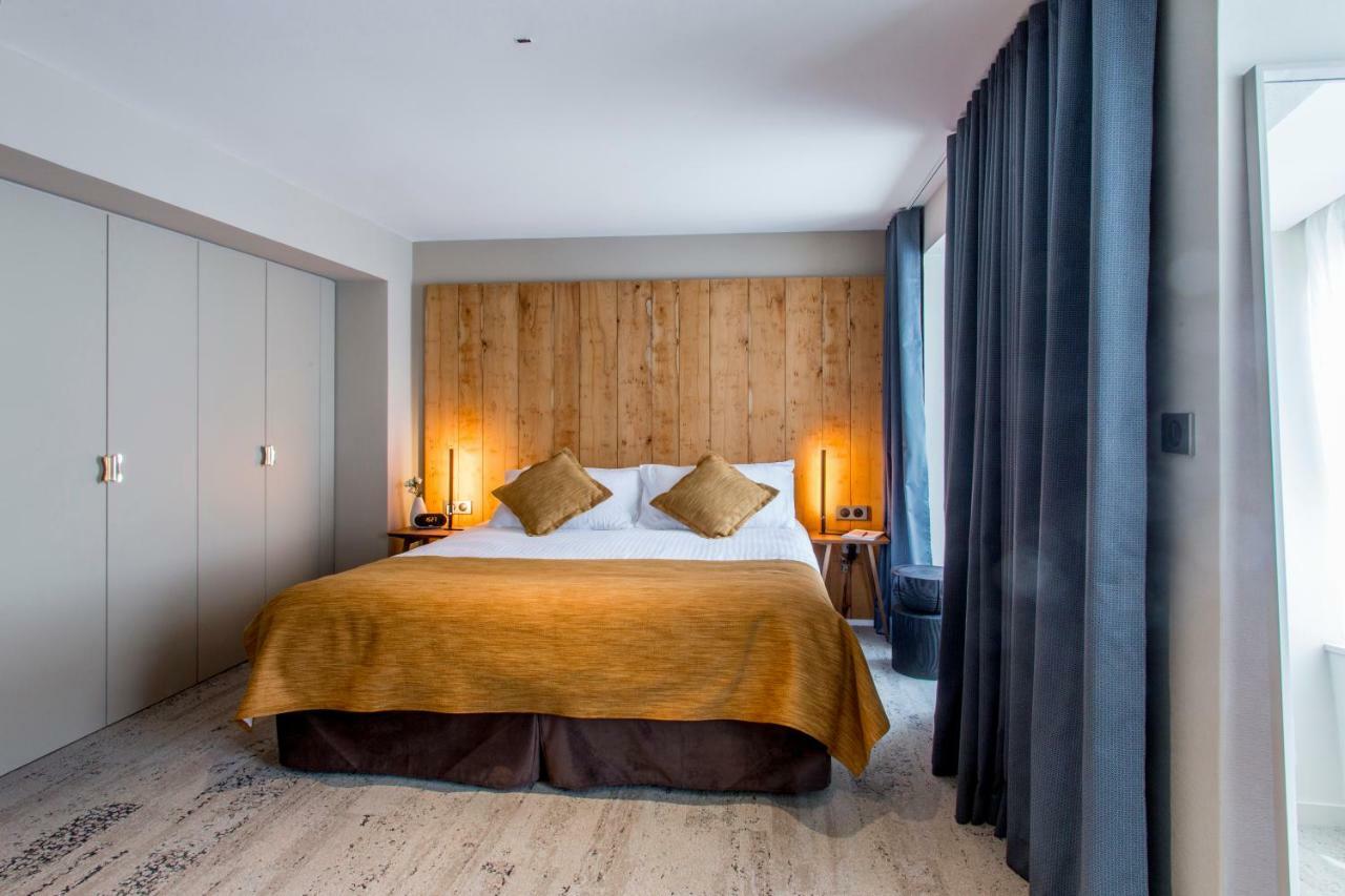 Hotel & Restaurant Sodade شودز آيْج المظهر الخارجي الصورة