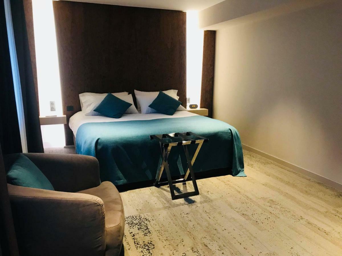Hotel & Restaurant Sodade شودز آيْج المظهر الخارجي الصورة
