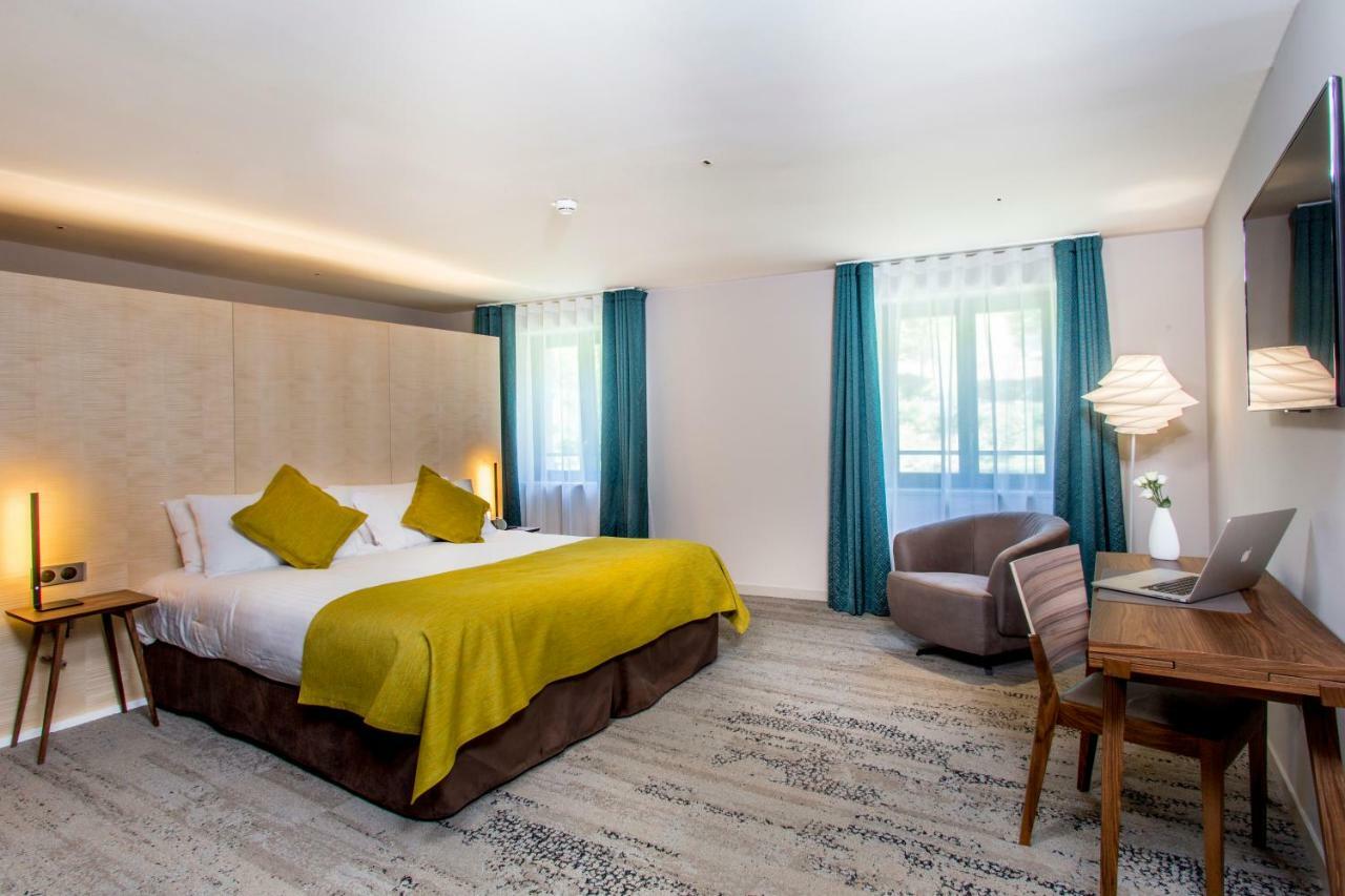 Hotel & Restaurant Sodade شودز آيْج المظهر الخارجي الصورة