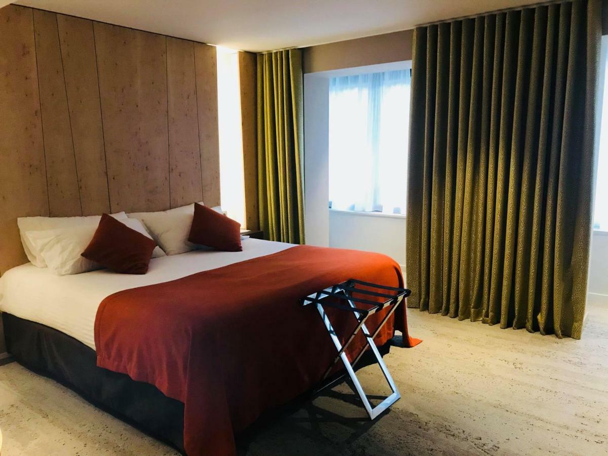 Hotel & Restaurant Sodade شودز آيْج المظهر الخارجي الصورة