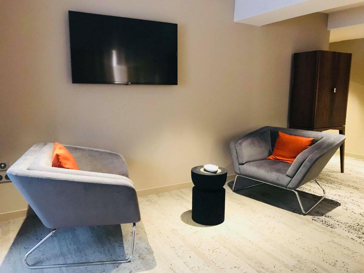 Hotel & Restaurant Sodade شودز آيْج المظهر الخارجي الصورة