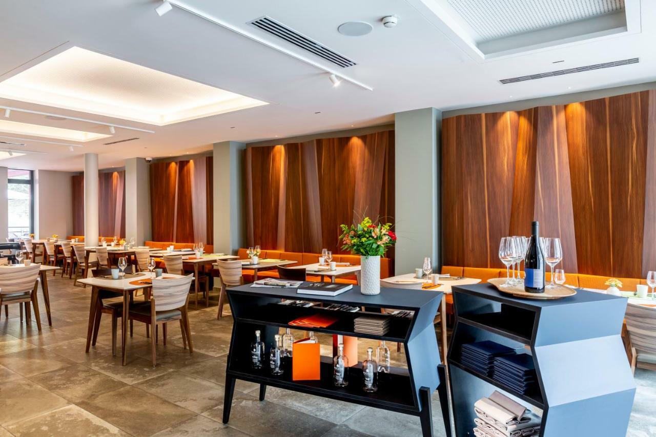 Hotel & Restaurant Sodade شودز آيْج المظهر الخارجي الصورة