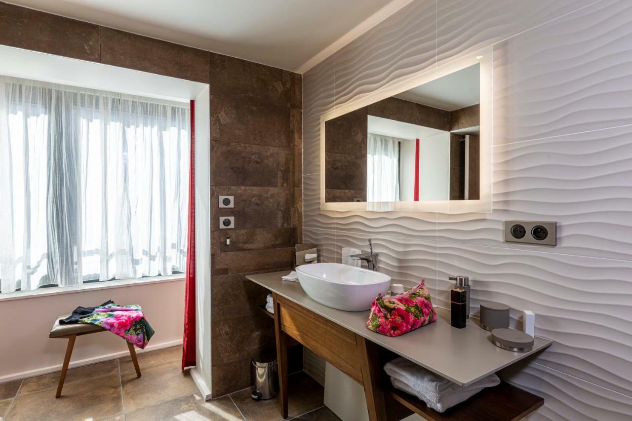 Hotel & Restaurant Sodade شودز آيْج المظهر الخارجي الصورة